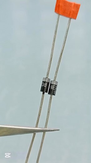 Trick #electric #reelsviralfb #electricalengineering #sciencefacts #reelsvideo #learning #virals #tricks #education #electronics #led #project #diy #inventions #shorts #creative #foryou #fyp #technology #electronic | Sameer