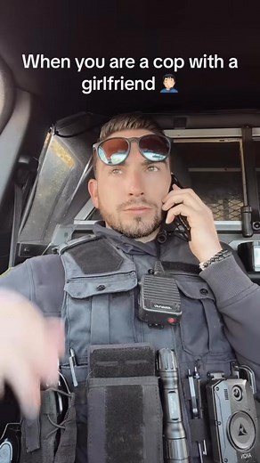 3M views · 35K reactions | 臘‍♂️臘‍♂️藍 #fypreelsシ゚viralシ #fypシ #police #policeofficer #like #tiktok #trendingvideo #share #cop #follow | Apollo Jacobs | Facebook