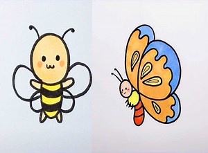 drawing cute, how to draw cute | Dr.NGO