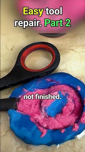 This Simple Trick Makes Tools Look Brand New!