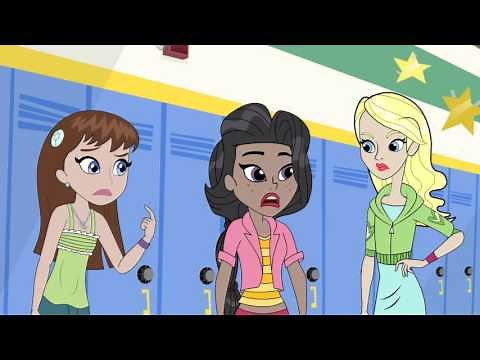 Twinkle Toes Webisode #7 | "The C!" | Skechers