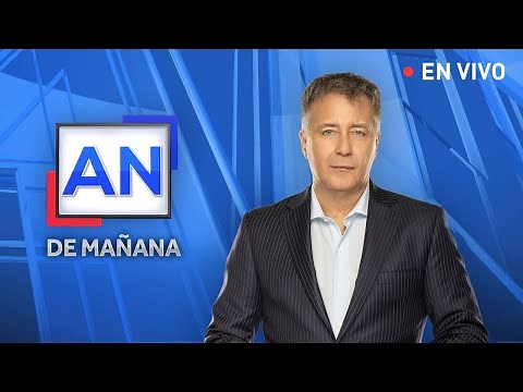 #AméricaNoticiasdeMañana | Programa completo (26/11/2024)