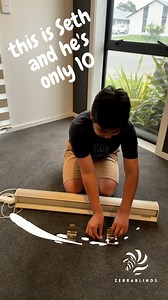 Zebra Blinds Easy As Installation