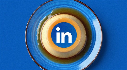 AI hiring bots on LinkedIn can’t handle a dessert recipe