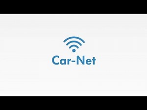 Attivazione Servizi Car Net