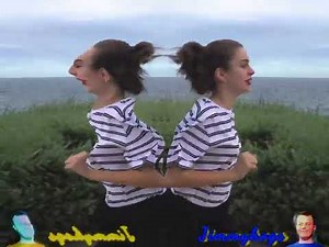 Preview 2 Amour Plastique Effects Effects (Preview 2 Weird Paul - Bowl Cut Effects)