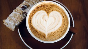 12 local spots to celebrate National Coffee Month