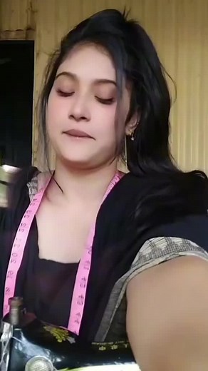 Sewing Tutorial with Traditional Sewing Machine Techniques