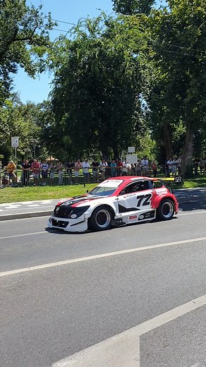 6.7K views · 22 reactions | #tuningcars #modified #tuned #tuning #race #streetcar #tuning #tuned #modifiedcar #drag #rally #hillclimb #racecar #loud #racing #foryoureels | Because RaceCar | Facebook