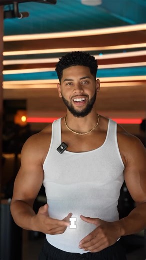 King David | Online Fitness Coach on Instagram: "The app I’ve been working nonstop on drops in 2 weeks… and I’ve never been this excited or nervous about anything in my life. When I say I’ve given this everything — I mean it. Built by me, for YOU. Let me break down exactly what’s inside: 🔥 What You Get in the App: ✅ Training Programs – Every program is written by me. Exactly how I train — broken down step-by-step with the proper order & splits. ✅ Video Demonstrations – Every workout come