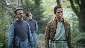 AMC  Cancels ‘Moonhaven’ After Renewing the Sci-Fi Drama for Season 2