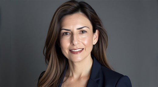 L.A. Care Health Plan appoints Santana-Chin next CEO