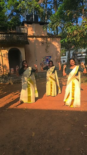 Aswathy S Nampoothiri on Instagram