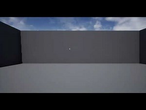 Unreal Engine | FNAF Player Camera System