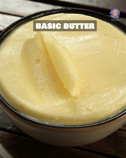 15K views · 94 reactions | Make pure, preservative-free butter at home with just one ingredient. Easy, fresh, and perfect for all your cooking and baking needs.  Host: Bhumika Bhurani Ingredients: 500 ml Heavy Whipping Cream (cold) Copyrights: REPL #RajshriFood #BasicButter #Unsalted #ButterRecipe #HowToMake #BasicCooking #BasicRecipe #PreservativeFree #Baking #RajshriFoodRecipes #AnybodyCanCookWithRajshriFood #EasyRecipes | Rajshri Food | Facebook