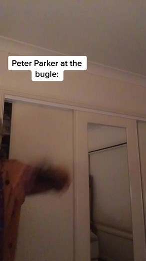 Unraveling the Mystery: Peter Parker and Betty Brant's Dynamic at The Bugle