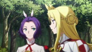 Monster Girl Doctor | E5 - The Centaur With a Sprain