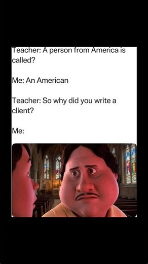 POV:When your teacher witnessing your unsolicited answers during lecture!😅#memes#relatablememe