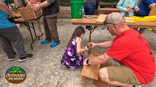 The 2025 Delaware Ducks Unlimited Greenwing Event | Outdoors Delmarva