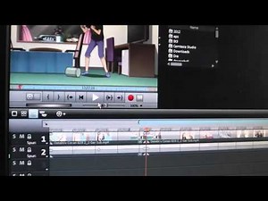 Tutorial 1 - Wie macht man eine Synchro?