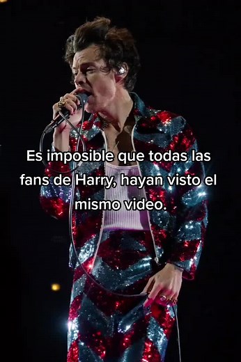Adicciones en el mundo de Harry Styles