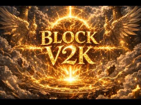 V2K Block (RF Focal Point Release)