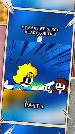 Understanding School Life Through Animation Storytime