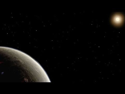 Researchers discover Star Trek’s Planet Vulcan