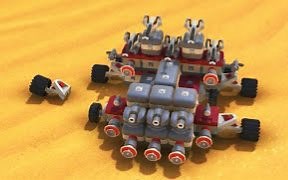 Jacksepticeye | 《泰拉技术》 第2集 BOSS Vs. BOSS | Terra Tech #2