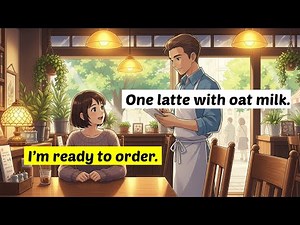 5 Simple English Conversations for Beginners | Real-Life Daily Dialogue