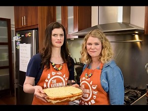 The Katering Show S2 - Yummy Mummies