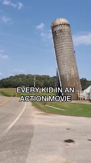 557K views · 4.8K reactions | Every kid in an action movie #fun #movies #reels | Hammy & Olivia | Facebook