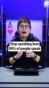 52K views · 12 shares | Rambling? Over-explaining? Losing confidence? These are the 3 simple reasons your message doesn't land. The solution is pure structure—it makes people listen to you instantly. Join my free 2-hour live class where I'll give you the core frameworks to speak with effortless clarity. | Vinh Giang | Facebook