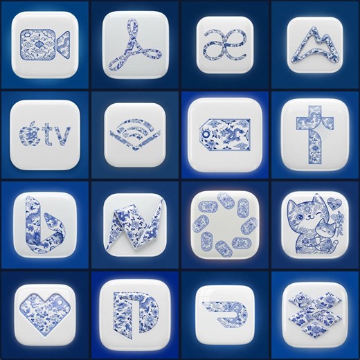 250 White Porcelain Style App Icon Pack Ios Icon Theme & Popular Apps Lifetime Updates - Etsy