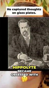 He Captured Her Soul, Leaving Her Body?