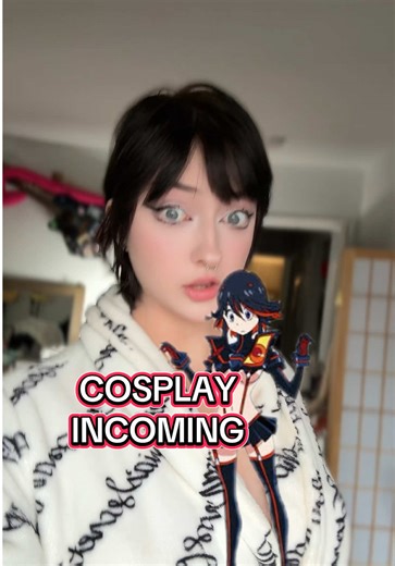 shes back #ryukomatoi #cosplay #cosplaygirl | ryuk cosplay