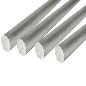 [Hot Item] 7000 Series 3mm Cold Drawn 7034 Aluminum Bar Rod for Automotive Sectors