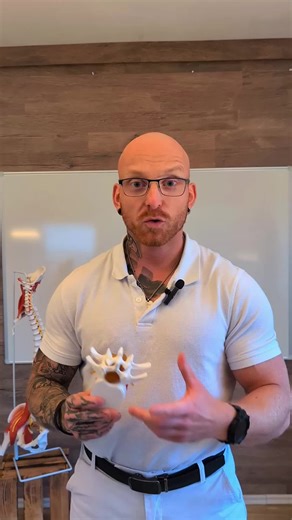 Bandscheibenvorfall: Mit dieser Technik gewinnst du endlich Kontrolle Bandscheibenvorfall? Bracing hilft! Lerne, wie du deine Wirbelsäule stabilisierst & Schmerzen kontrollierst. McGills Big3 Anleitung Bracing Erklärung in unserer Community! 👉 Klicke jetzt auf den Link und tritt bei: https://www.skool.com/ruckenreparatur-community-8132 #Bracing #McGill #Big3 #BackMechanic #Bandscheibenvorfall #Kontrolle #Wirbelsäule #Stabilisierung #CurlUp #SidePlank #BirdDog #Rückenreparatur #Rückenschmerzen #