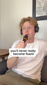 They're lying to you about language learning. 🤔👇 Traditional language apps: ❌ Use only your fingers (no speaking practice) ❌ No feedback on speaking & pronunciation ❌ Does not prepare you for real-life conversations ❌ No real-life context ❌ Boring and old traditional methods - i.e. flashcard & quizzes Jumpspeak’s AI Immersion app: ✅ Learn a new language by speaking on day one (17 languages available!) ✅ Master your pronunciation with real-time AI speech feedback ✅ Learn relevant words & phrase