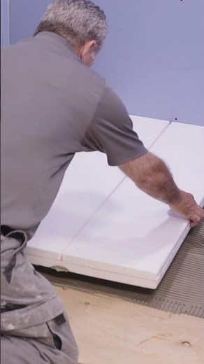 Build a custom shower — faster and smarter with PROVA® 🚿