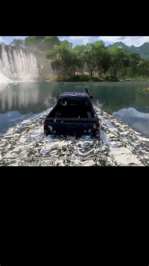 Driving Where Roads End – Mountains, Sand, and Ocean Serenity ASMR Drive in 4K #asmrdriving