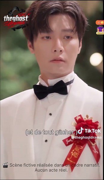 Toi, rien que toi (Doublé) - Épisode 58 Scene tictive realisee dans un cadre narratif. #drama #miniserie #courtmetrage #storytime #episode58