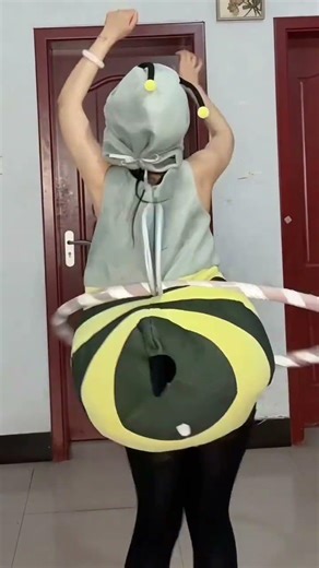 Hula Hoop License Inspection Revisited: Will It Get Its Plate