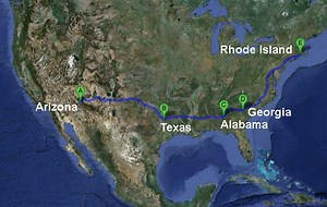 Mystery Booms Heard Across the U.S.