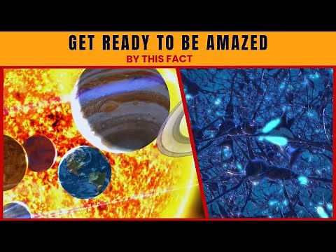10 Amazing facts about science | Science Facts | Interesting information about science