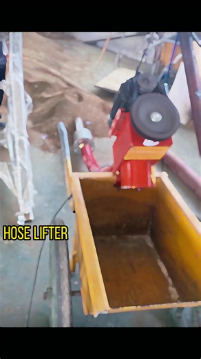 Flexible Screw Conveyor for Efficient Material Handling