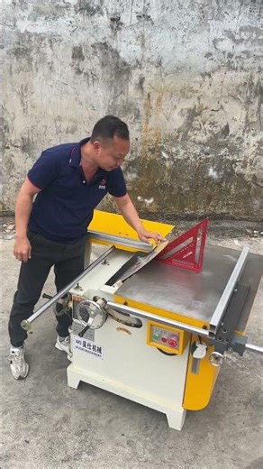 Precision Wood Cutting Like a Pro #woodworking #precisiontools