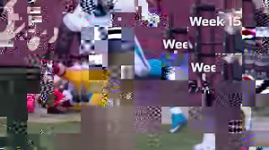 “I’ve never seen in my life someone score a game-winner and drop-kick his opponent…AT THE SAME TIME!” | NFL