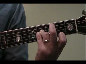 Beginner Tutorial for Right Here + Epiphany by Staind