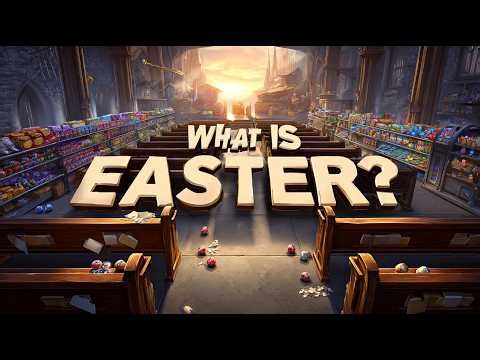 What Is Easter? The Full Story Behind the Holiday